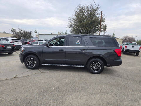 2023 Ford Expedition MAX XLT