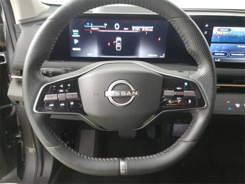 2024 Nissan Ariya Engage e-4ORCE