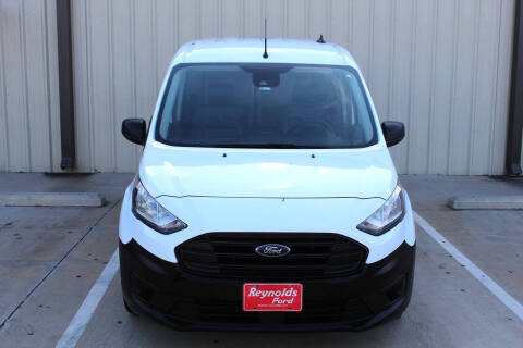 2021 Ford Transit Connect XL