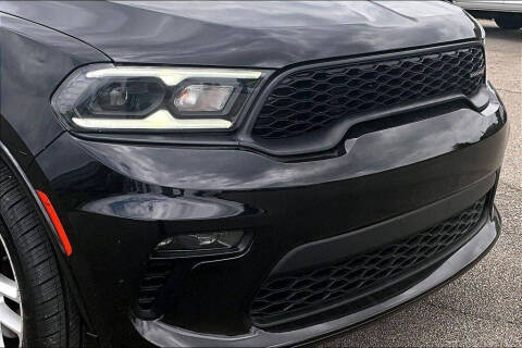 2022 Dodge Durango GT