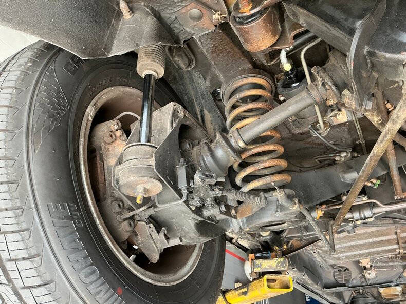 1997 Bentley Brooklands