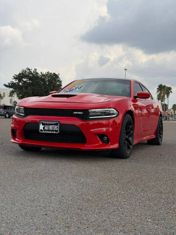 2020 Dodge Charger R/T