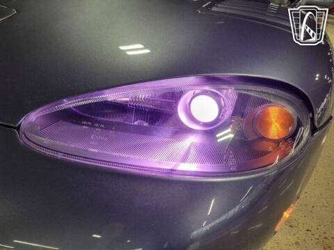 2000 Dodge Viper RT/10