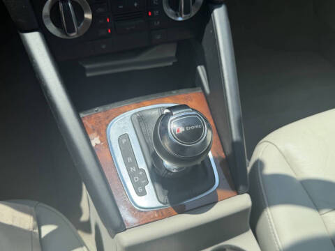 2011 Audi A3 2.0 TDI Premium Plus