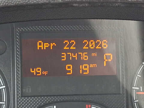 2021 RAM ProMaster 3500 159 WB