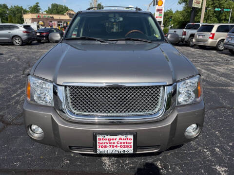 2007 GMC Envoy Denali