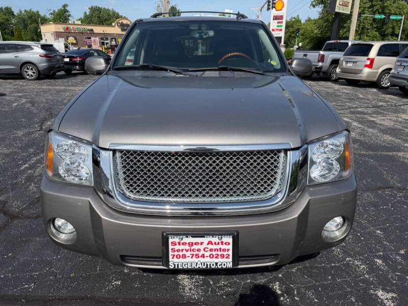 2007 GMC Envoy Denali