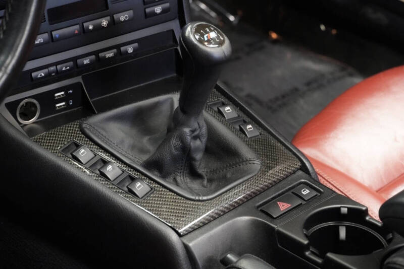 2003 BMW M3