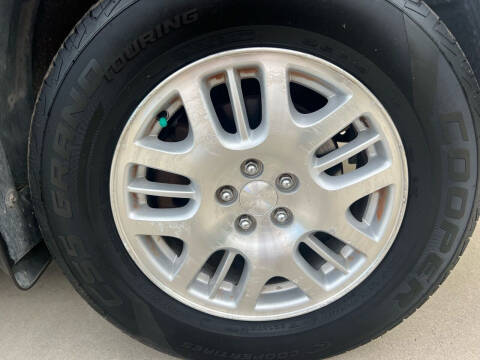 2004 Subaru Outback Limited