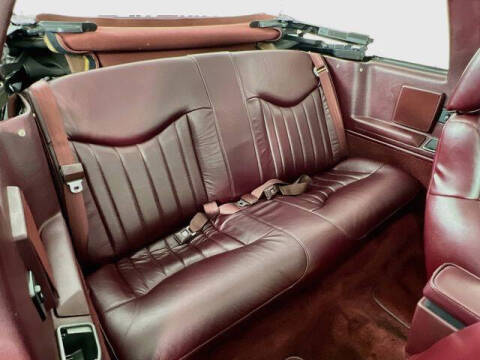 1993 Oldsmobile Cutlass Supreme