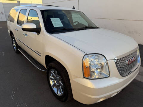 2014 GMC Yukon XL Denali