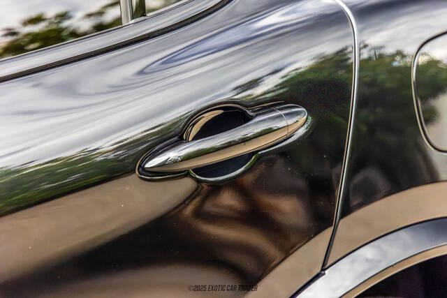 2024 Alfa Romeo Stelvio Quadrifoglio 100th Anniversary