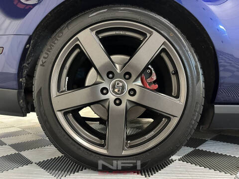 2011 Ford Mustang GT Premium