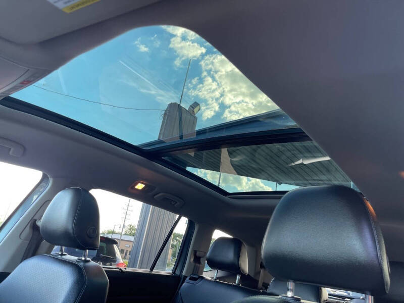 2018 Volkswagen Atlas V6 SEL 4Motion