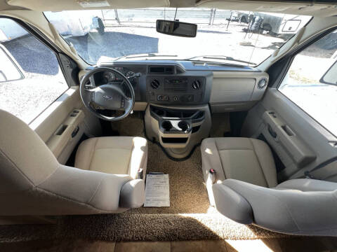 2013 Jayco Redhawk 26XS Class C RV