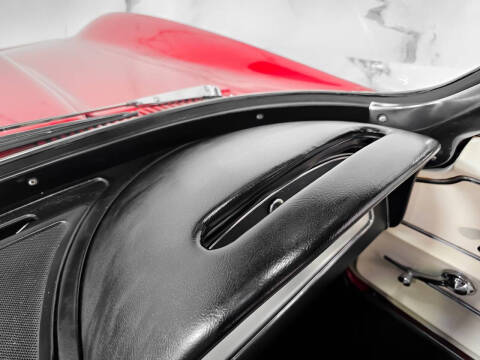 1965 Chevrolet Corvette