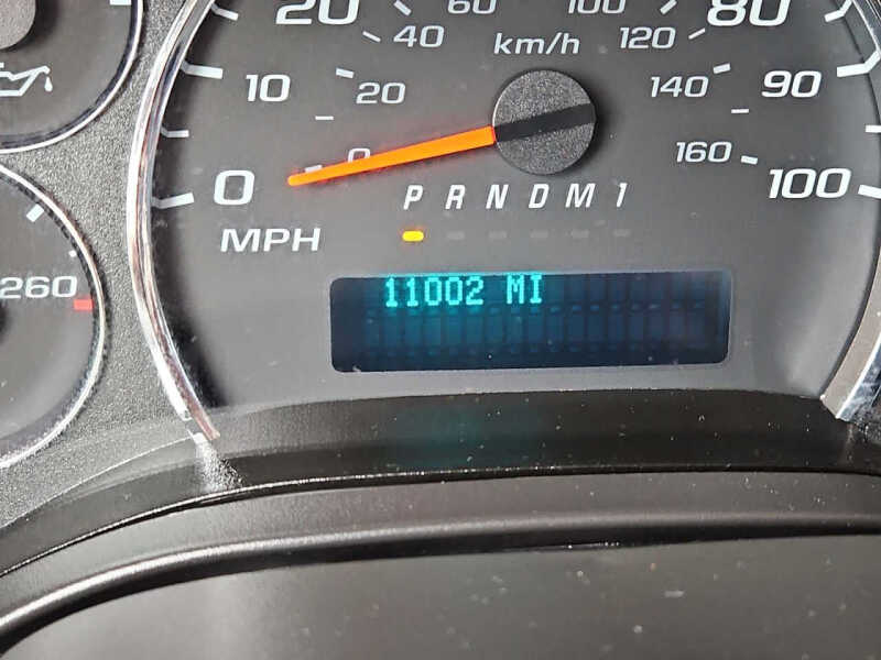 2024 GMC Savana 2500