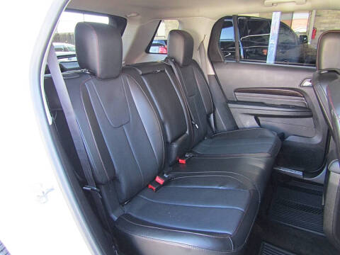 2015 GMC Terrain Denali