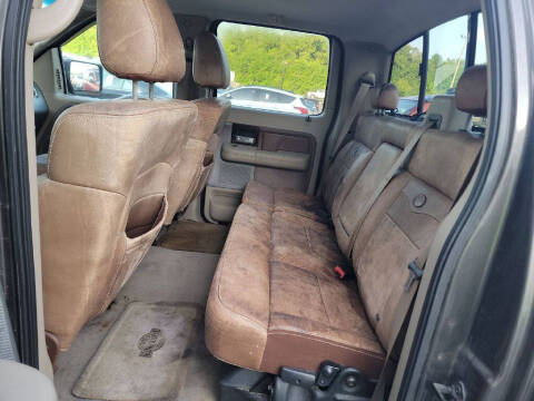 2006 Ford F-150