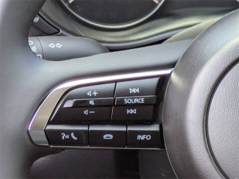 2025 Mazda CX-30 2.5 S Preferred