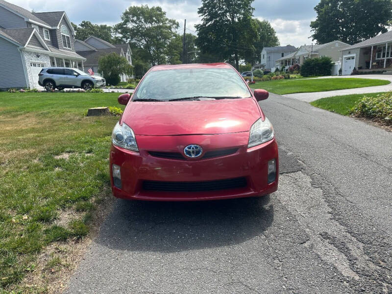 2010 Toyota Prius for sale at Cash 4 Cars in Patchogue NY