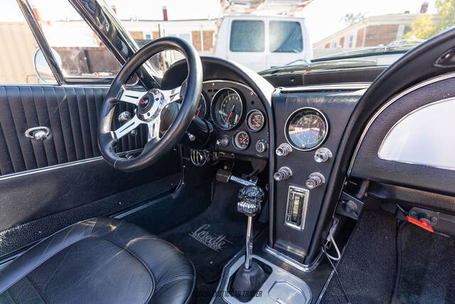 1964 Chevrolet Corvette