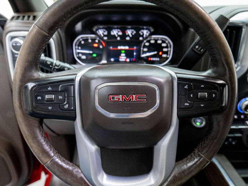 2022 GMC Sierra 3500HD