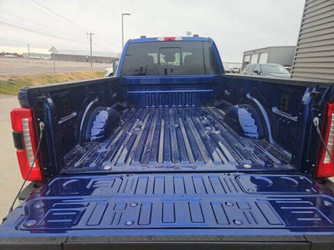 2026 Ford F-350 Super Duty