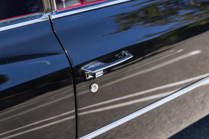 1964 Cadillac DeVille