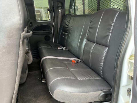 2000 Dodge Ram 3500