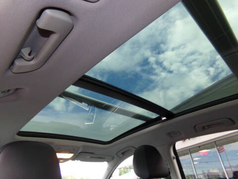 2014 Audi Q5 2.0T quattro Premium Plus