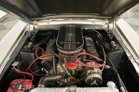 1967 Ford Mustang