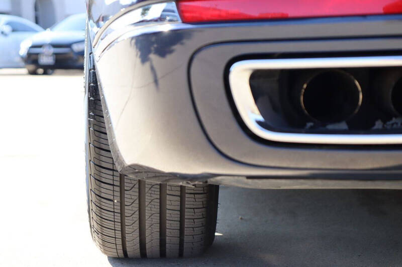 2017 BMW 7 Series 750i xDrive