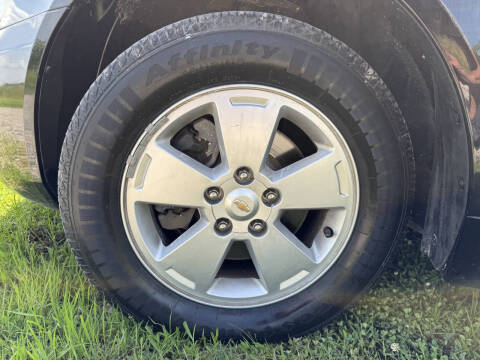 2011 Chevrolet Impala LT Fleet