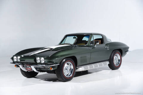 1967 Chevrolet Corvette