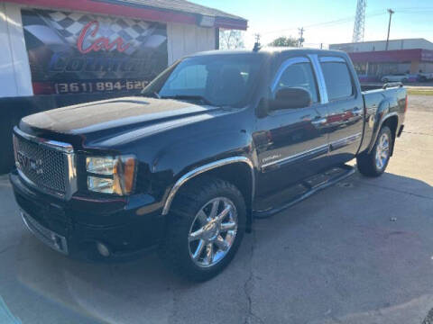 2013 GMC Sierra 1500 for sale at Car Country in Victoria TX