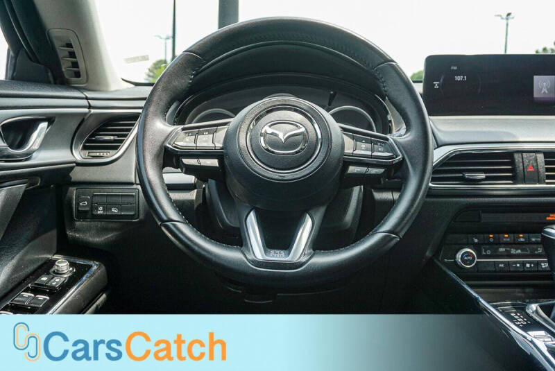 2023 Mazda CX-9 Touring