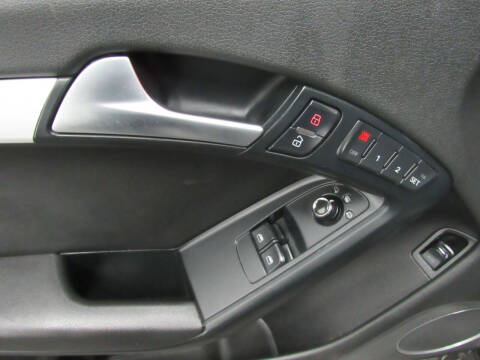 2009 Audi S5 quattro