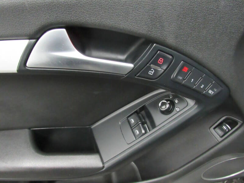 2009 Audi S5 quattro