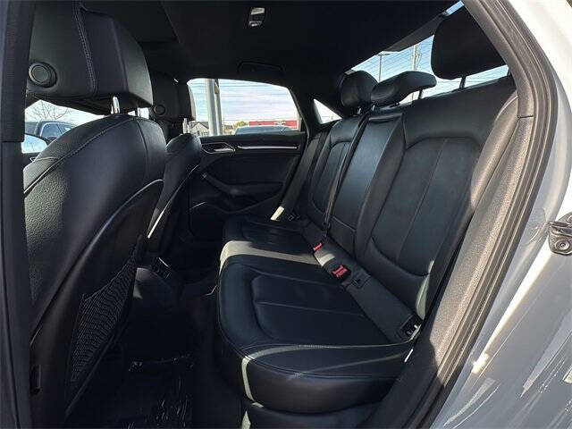 2020 Audi A3 Premium 40 TFSI