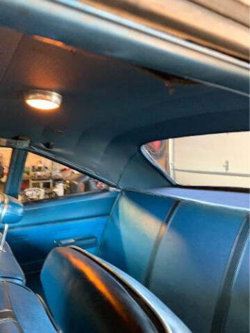 1970 Plymouth Roadrunner