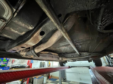 1975 Cadillac Eldorado