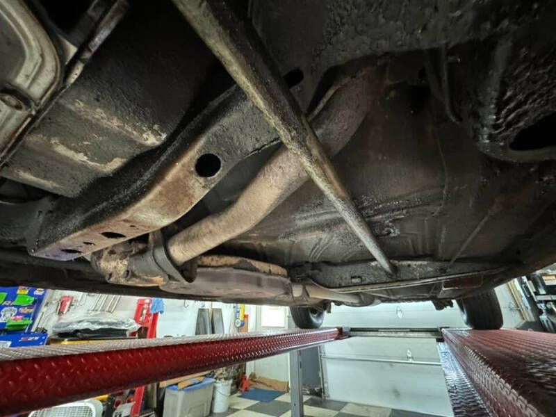 1975 Cadillac Eldorado