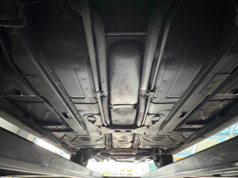 1987 Pontiac Fiero SE