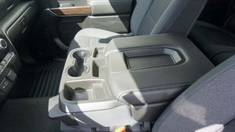 2019 GMC Sierra 1500 Elevation