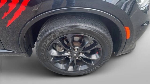 2021 Dodge Durango GT