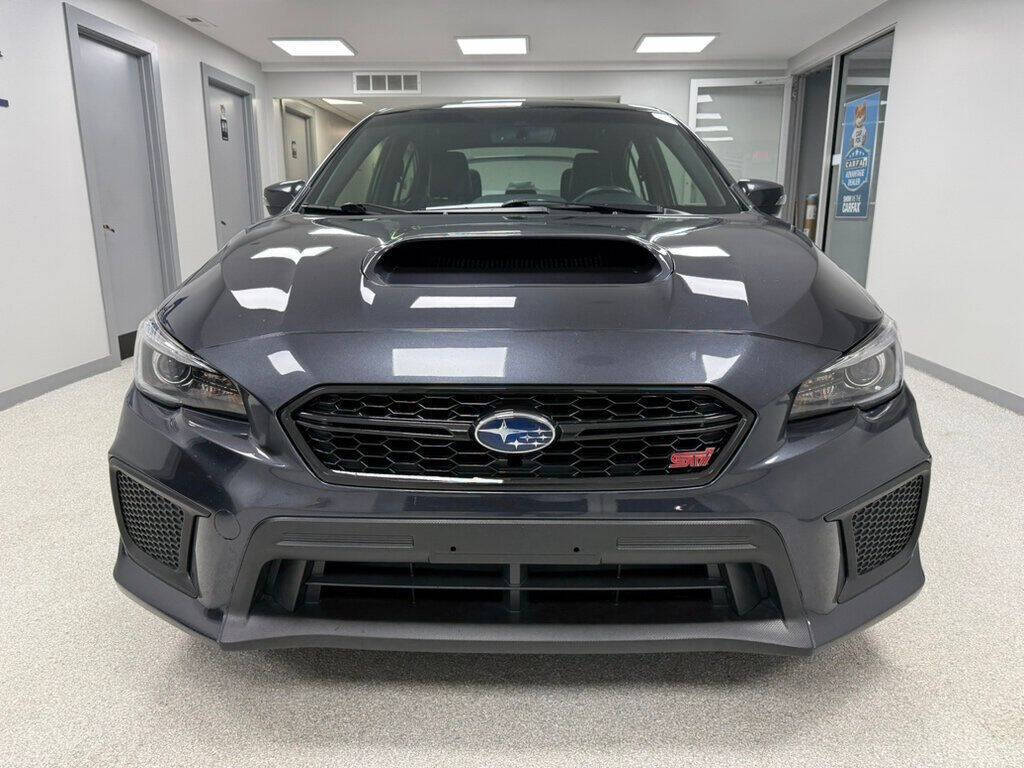 2018 Subaru WRX for sale at Conway Imports in   Streamwood, IL