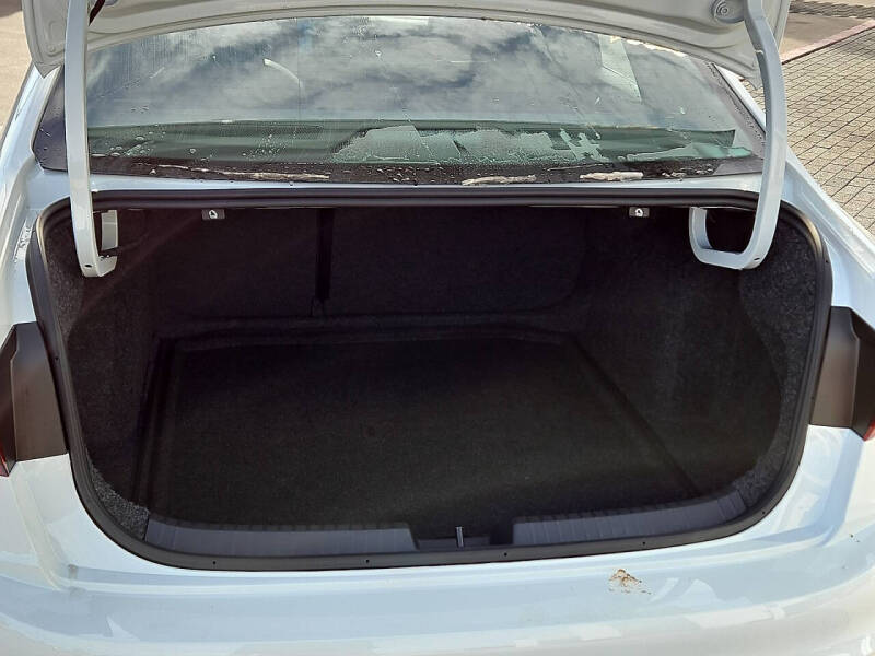 2026 Volkswagen Jetta GLI Autobahn