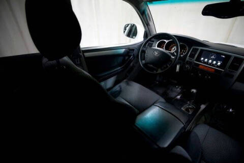 2005 Toyota 4Runner Sport Edition