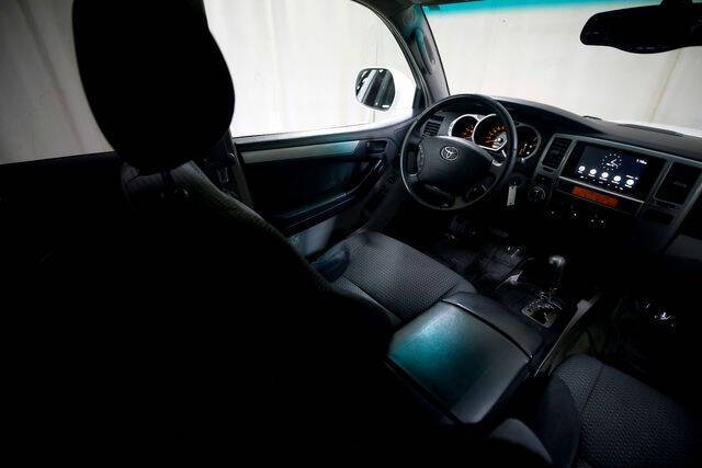 2005 Toyota 4Runner Sport Edition